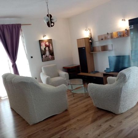 Apartment Kraljevic Blato na Cetini Екстер'єр фото