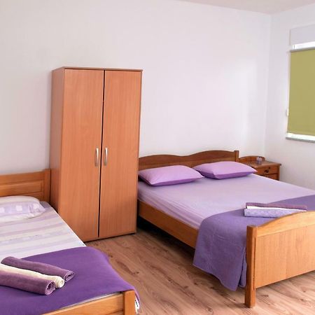 Apartment Kraljevic Blato na Cetini Екстер'єр фото