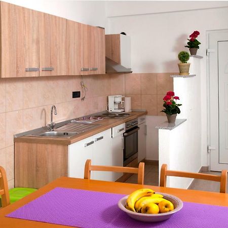 Apartment Kraljevic Blato na Cetini Екстер'єр фото