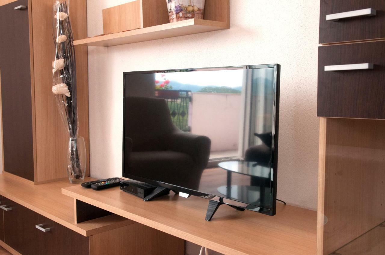 Apartment Kraljevic Blato na Cetini Екстер'єр фото