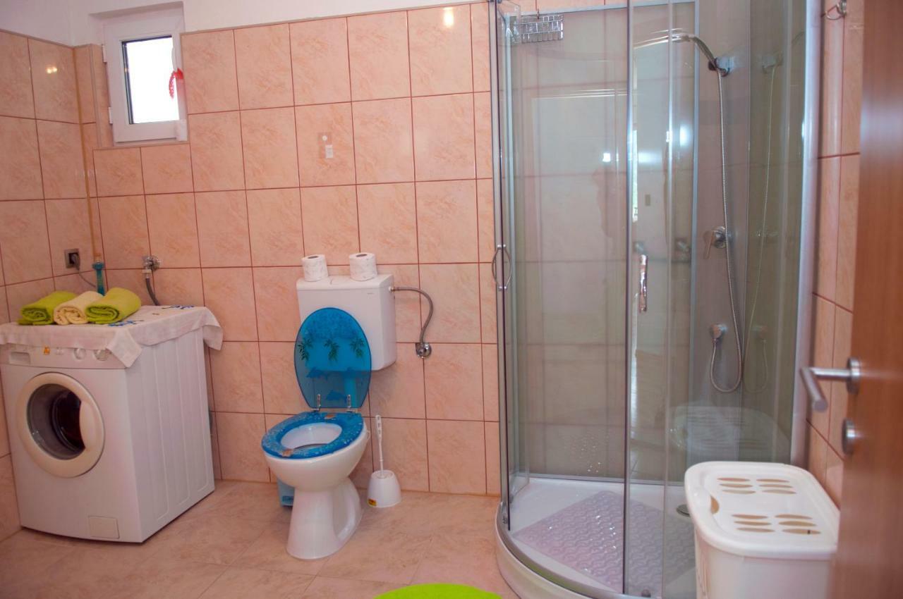 Apartment Kraljevic Blato na Cetini Екстер'єр фото
