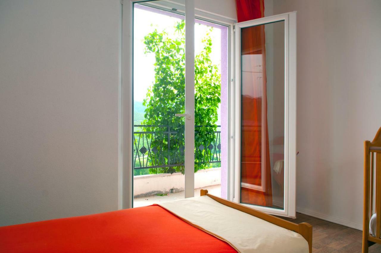 Apartment Kraljevic Blato na Cetini Екстер'єр фото