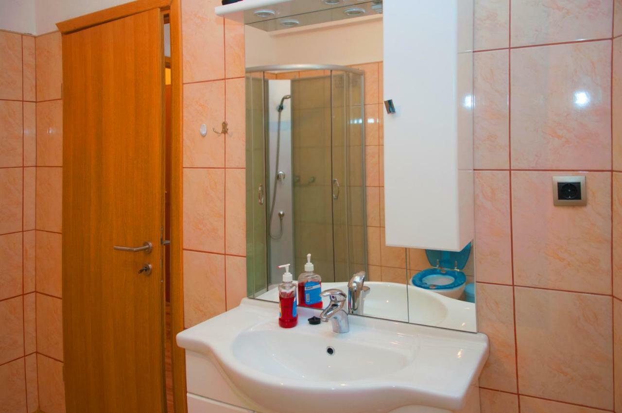 Apartment Kraljevic Blato na Cetini Екстер'єр фото