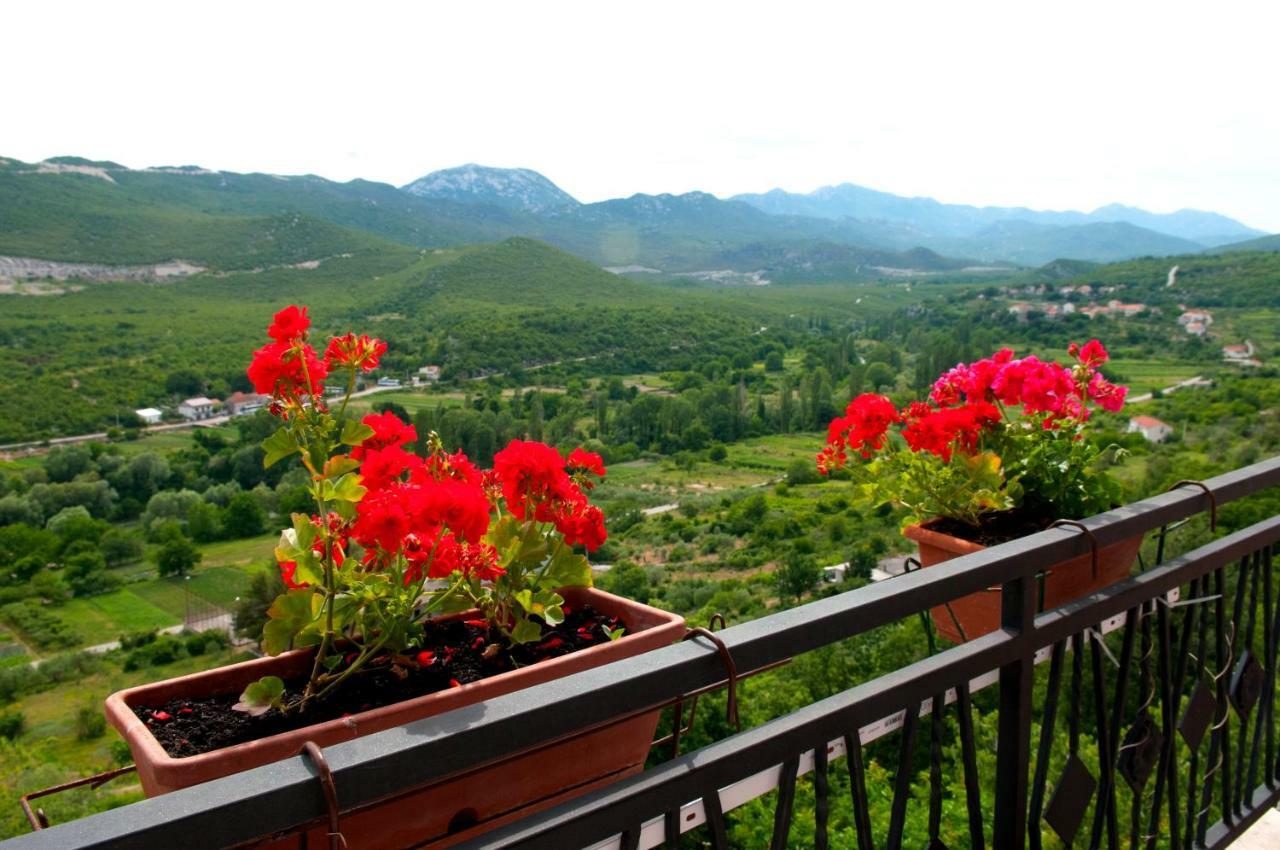 Apartment Kraljevic Blato na Cetini Екстер'єр фото
