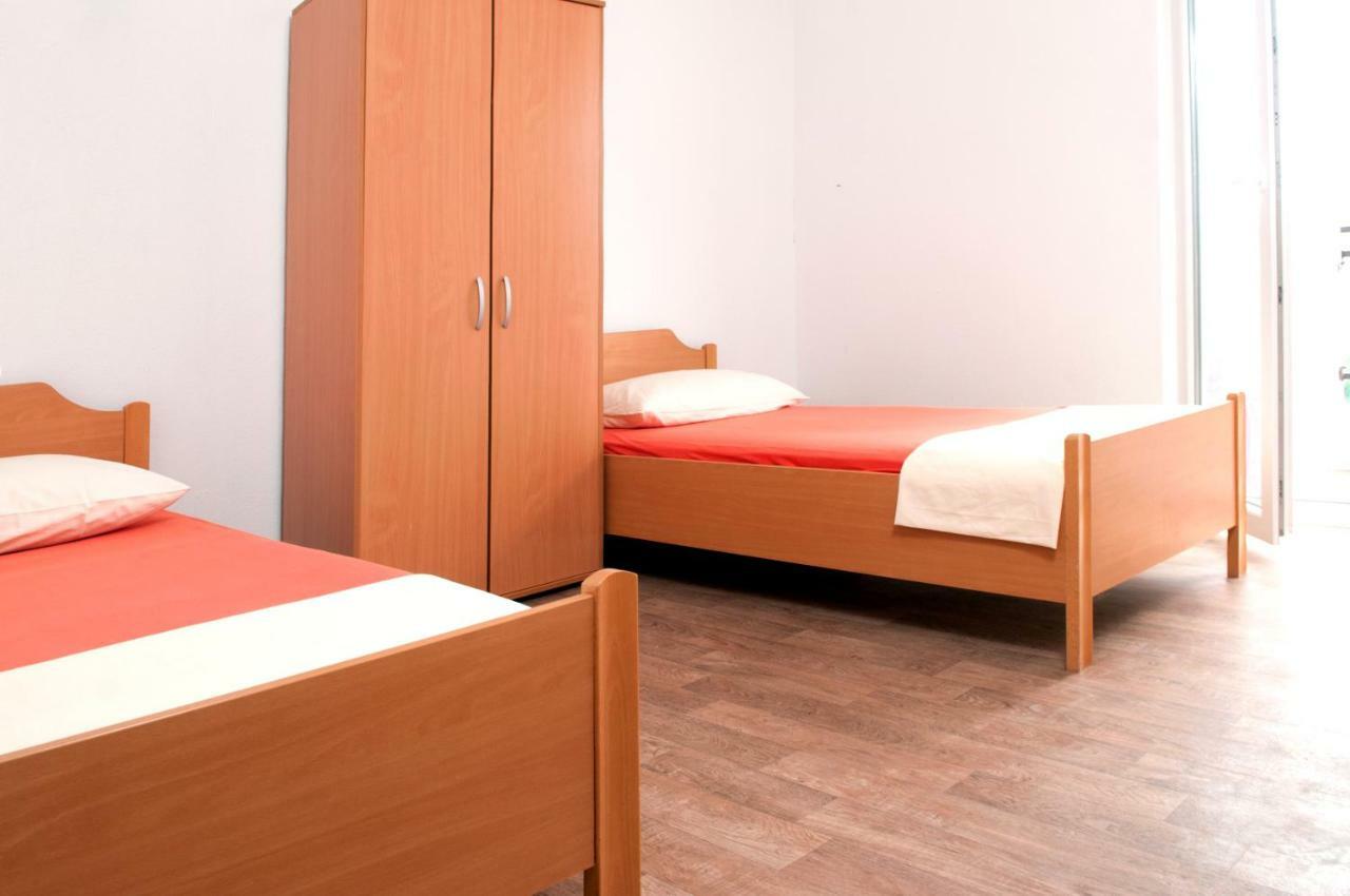 Apartment Kraljevic Blato na Cetini Екстер'єр фото